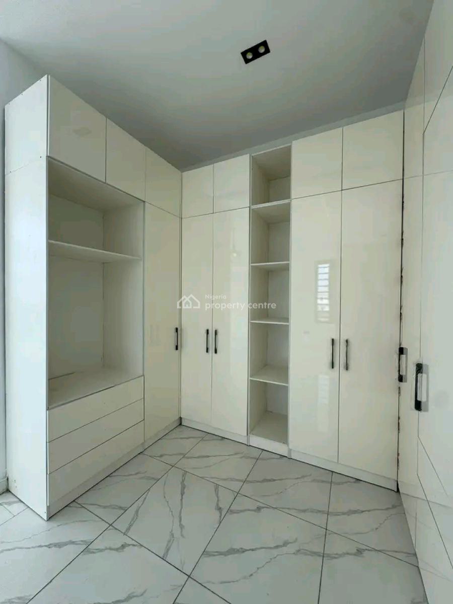 4 Bedroom Semi-detached Duplex, Abraham Adesanya, Ajah, Lagos, Semi-detached Duplex for Sale