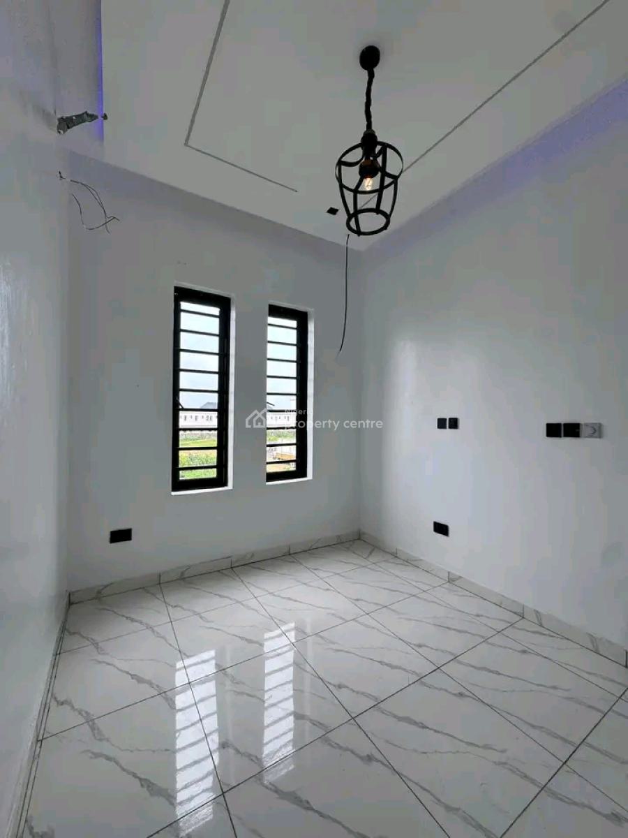4 Bedroom Semi-detached Duplex, Abraham Adesanya, Ajah, Lagos, Semi-detached Duplex for Sale