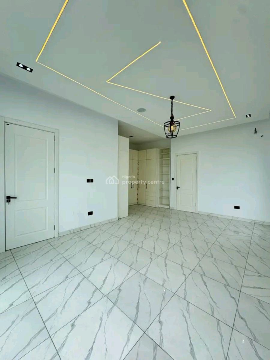 4 Bedroom Semi-detached Duplex, Abraham Adesanya, Ajah, Lagos, Semi-detached Duplex for Sale