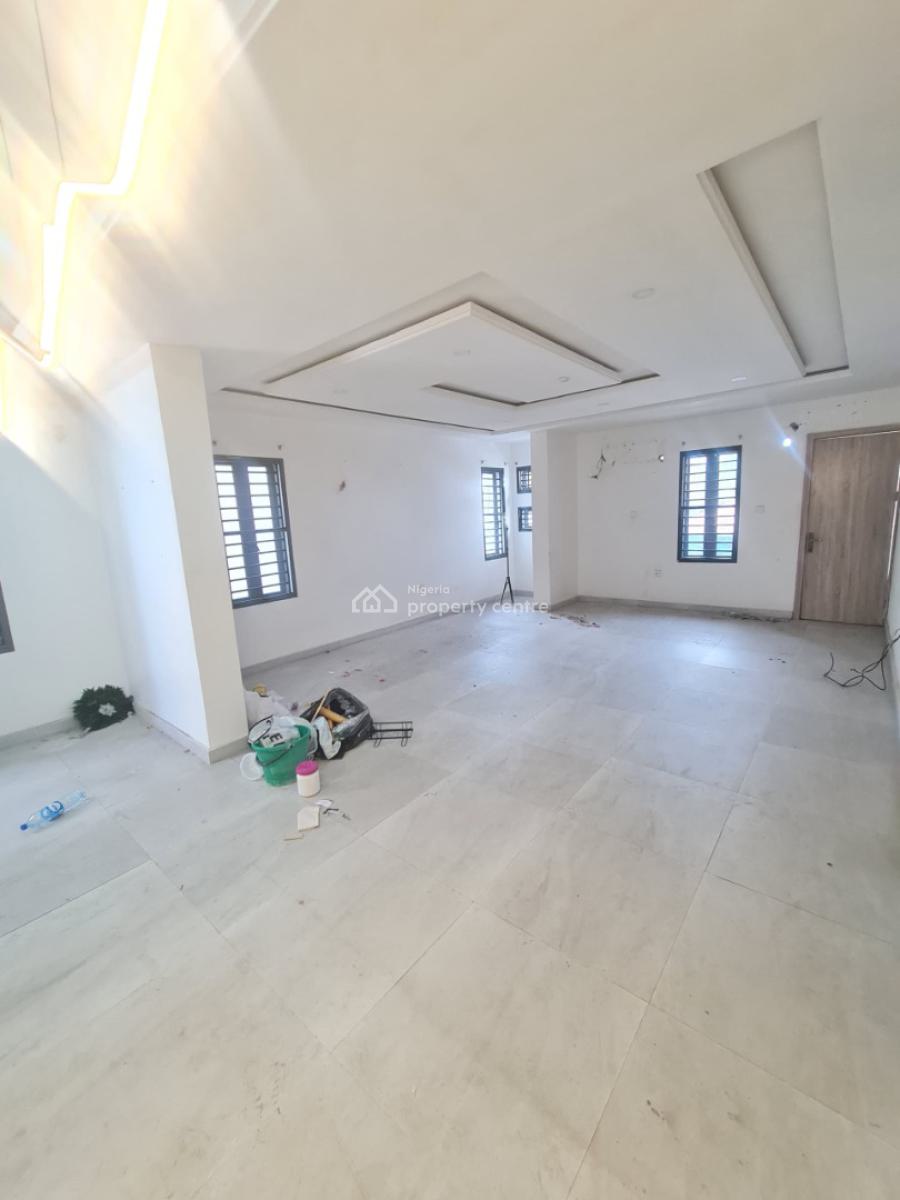 Spacious 2bedroom Flat, Ilasan, Lekki, Lagos, Flat / Apartment for Rent