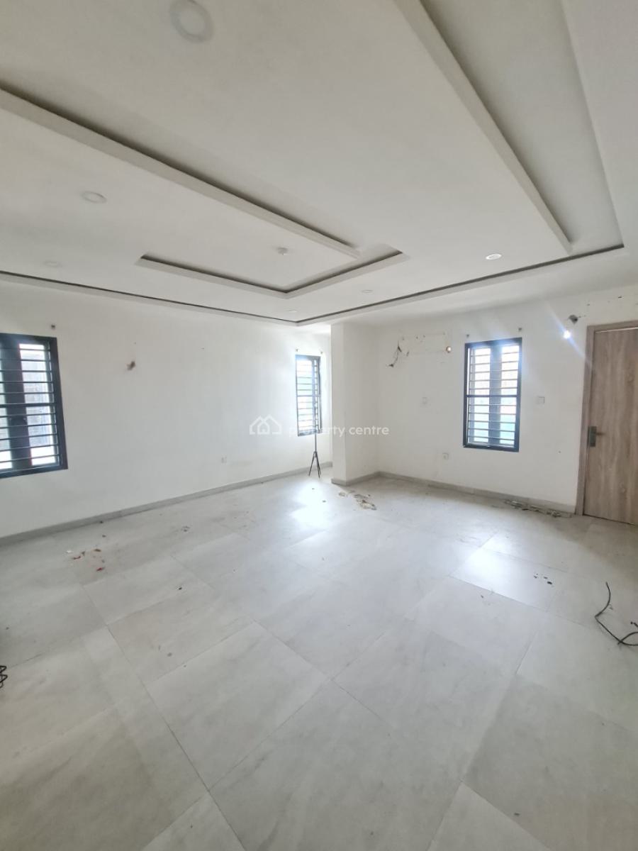 Spacious 2bedroom Flat, Ilasan, Lekki, Lagos, Flat / Apartment for Rent