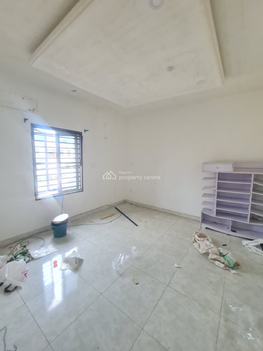 Spacious 2bedroom Flat, Ilasan, Lekki, Lagos, Flat / Apartment for Rent