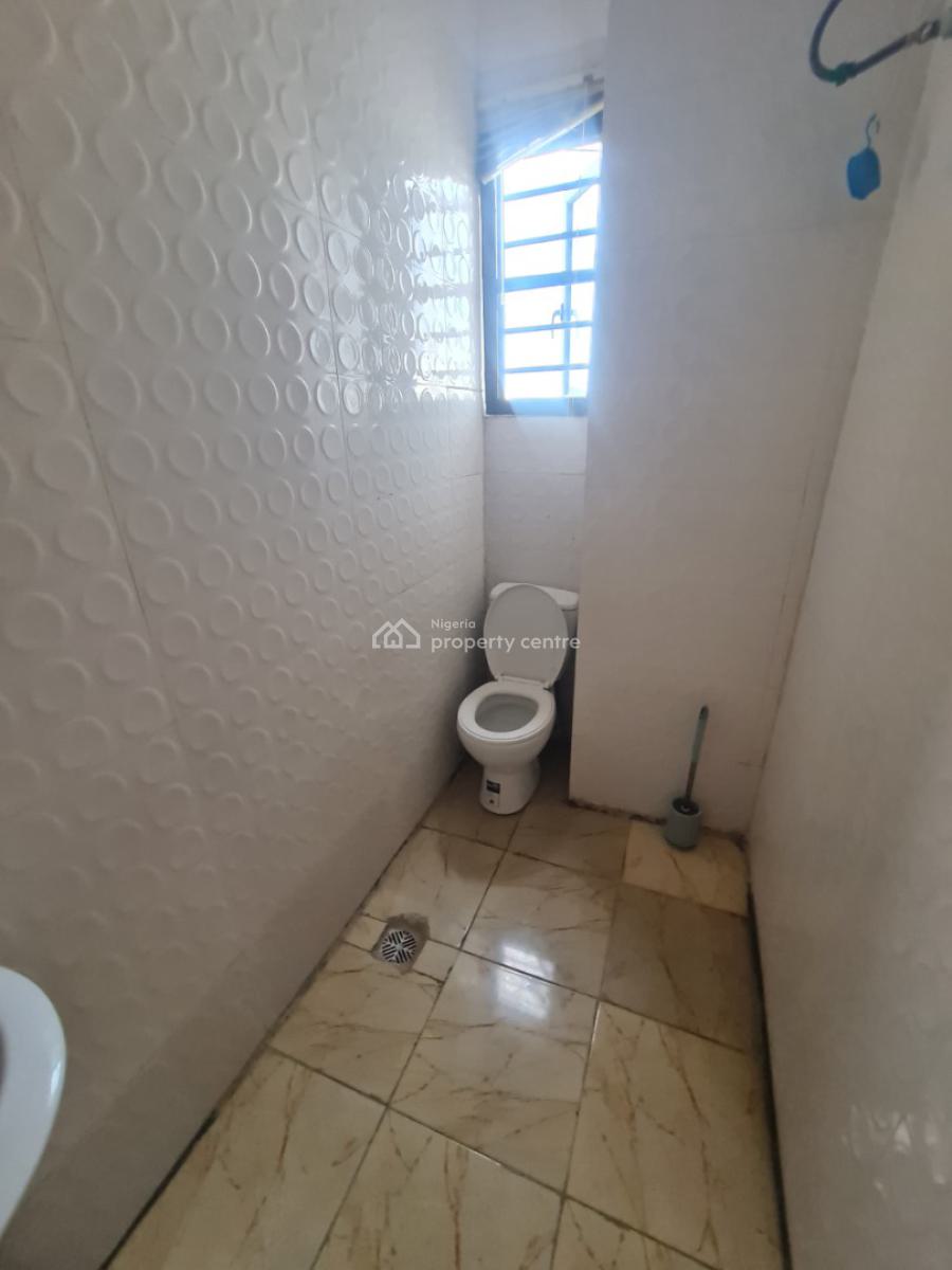 Spacious 2bedroom Flat, Ilasan, Lekki, Lagos, Flat / Apartment for Rent