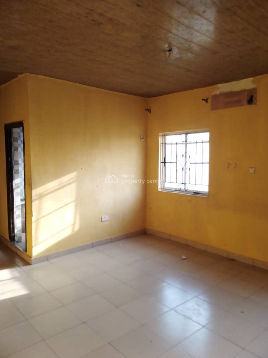 Room and Palour Self, Victory Villa Estate Abijoh Gra, Abijo, Lekki, Lagos, Mini Flat (room and Parlour) for Rent