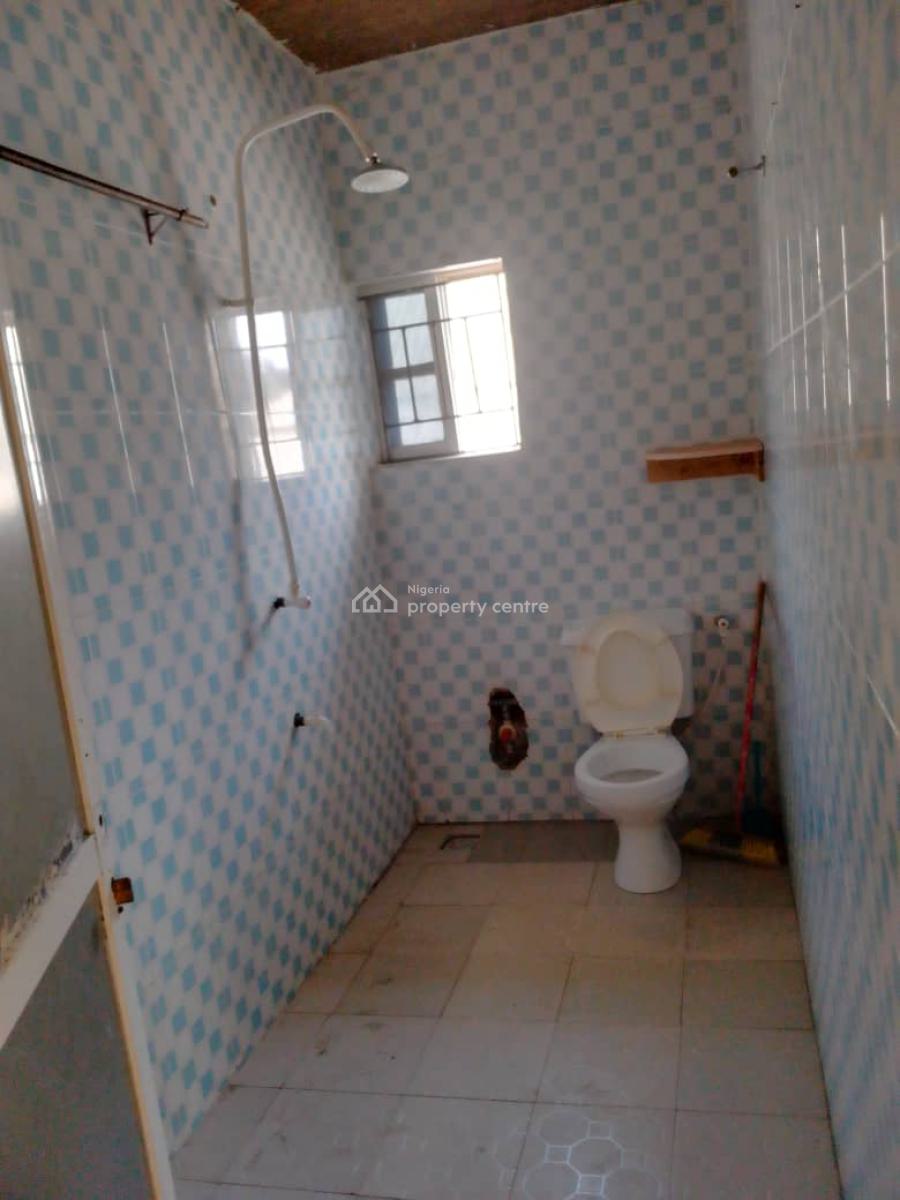 Room and Palour Self, Victory Villa Estate Abijoh Gra, Abijo, Lekki, Lagos, Mini Flat (room and Parlour) for Rent