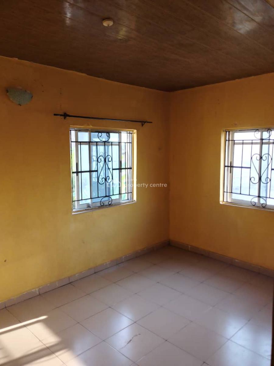 Room and Palour Self, Victory Villa Estate Abijoh Gra, Abijo, Lekki, Lagos, Mini Flat (room and Parlour) for Rent