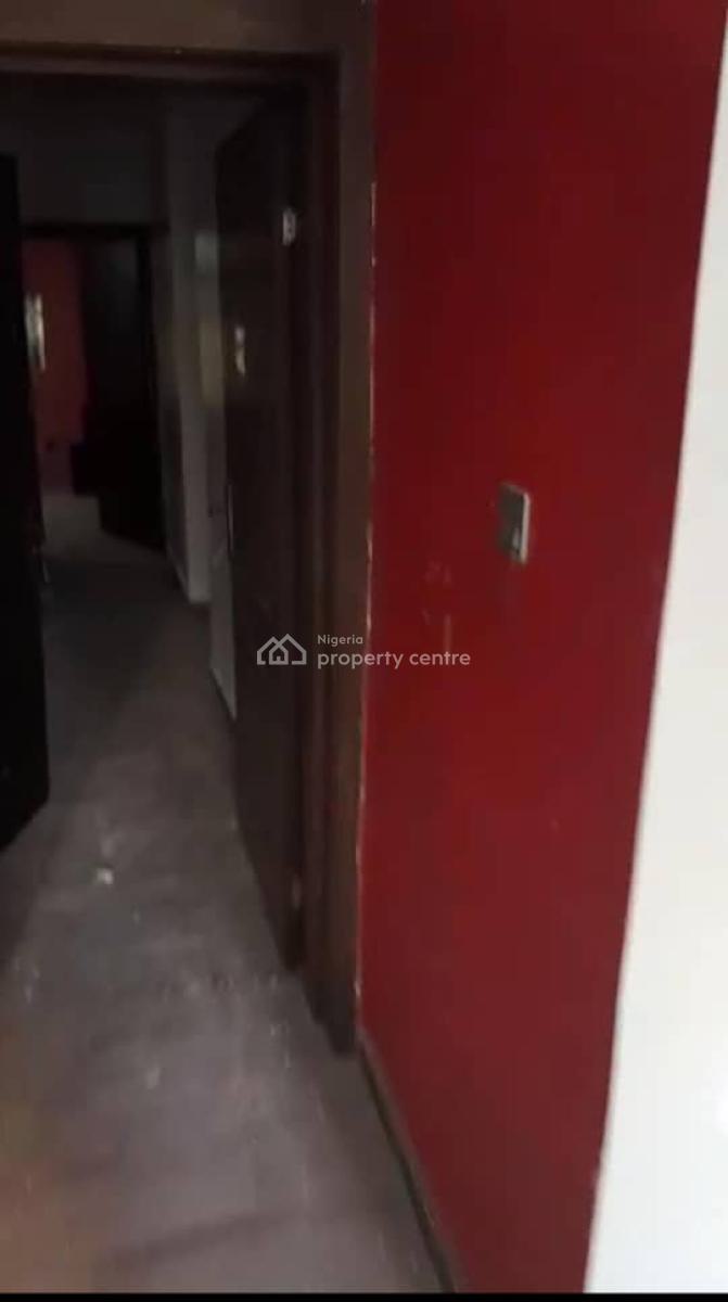 Standard 4 Bedroom Duplex Alone in The Compound, Onisho, Lakowe, Ibeju Lekki, Lagos, Detached Duplex for Rent
