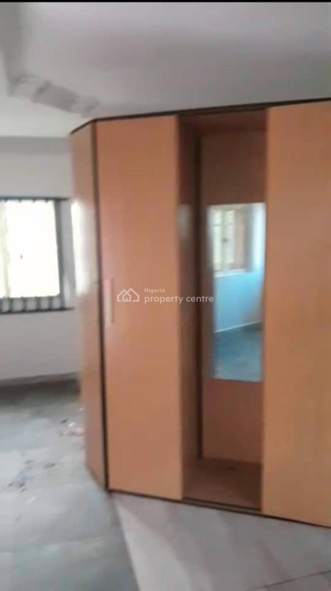 Standard 4 Bedroom Duplex Alone in The Compound, Onisho, Lakowe, Ibeju Lekki, Lagos, Detached Duplex for Rent