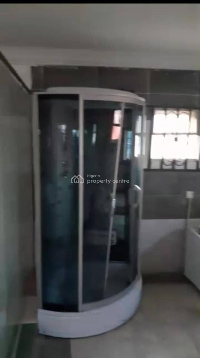 Standard 4 Bedroom Duplex Alone in The Compound, Onisho, Lakowe, Ibeju Lekki, Lagos, Detached Duplex for Rent