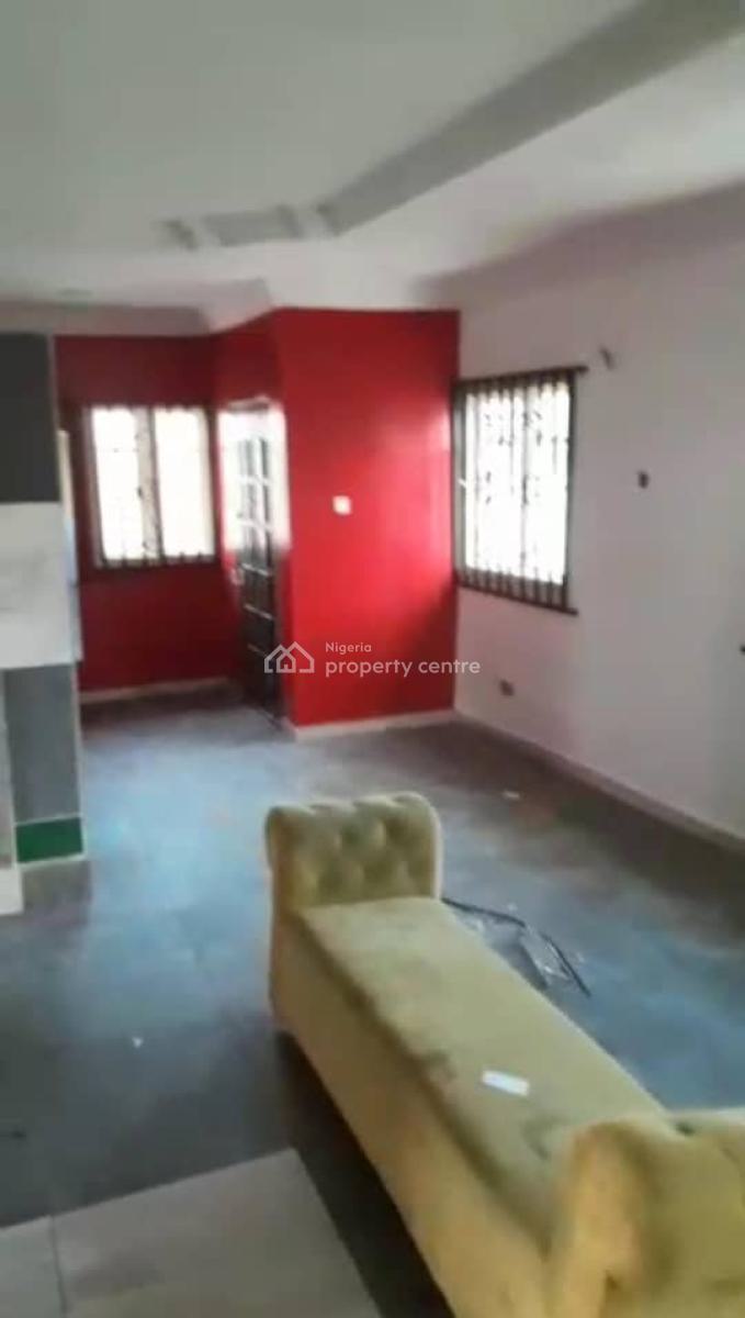 Standard 4 Bedroom Duplex Alone in The Compound, Onisho, Lakowe, Ibeju Lekki, Lagos, Detached Duplex for Rent