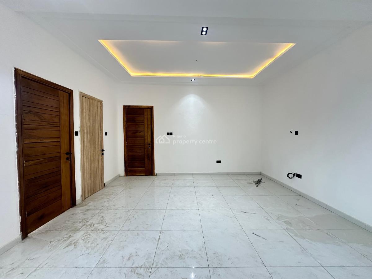 Brand Newly Built Luxury Designed Serviced 2bedrooms Apartment, Off Freedom Way, Lekki Phase 1, Lekki, Lagos, Flat / Apartment for Rent