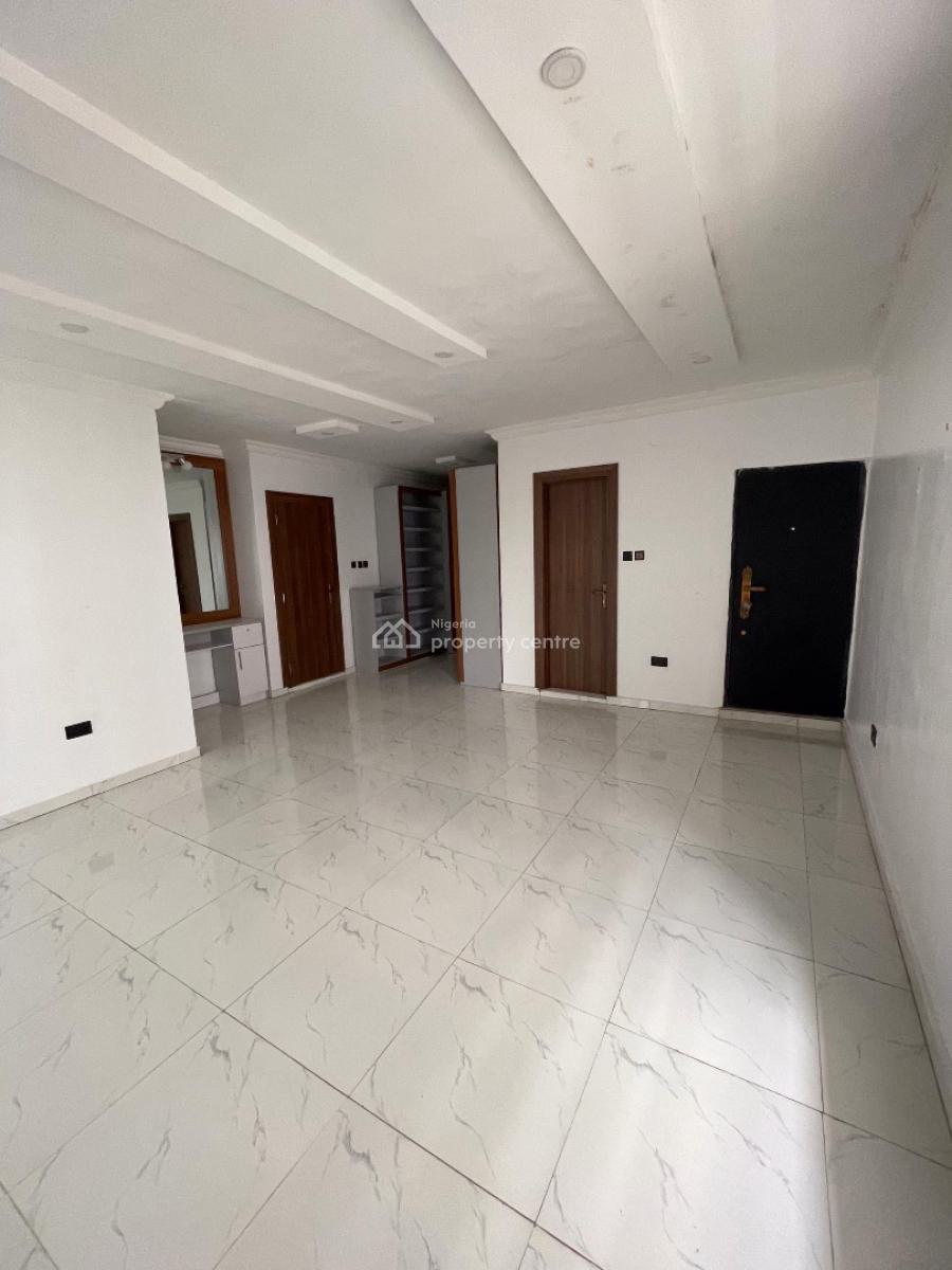 Alluring 5 Bedroom Fully Detached Duplex Plus a Bq in a Secured Estate, Magodo, Lagos, Detached Duplex for Sale