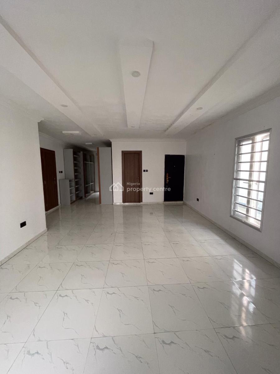 Alluring 5 Bedroom Fully Detached Duplex Plus a Bq in a Secured Estate, Magodo, Lagos, Detached Duplex for Sale