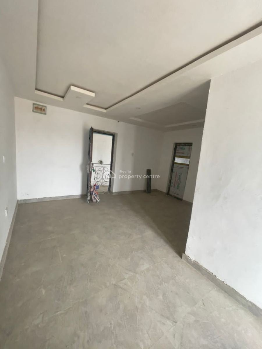 Magnificently Newly Built 1 Bedroom Apartment in a Secured Estate., Kfarm, Ogba, Ikeja, Lagos, Flat / Apartment for Rent