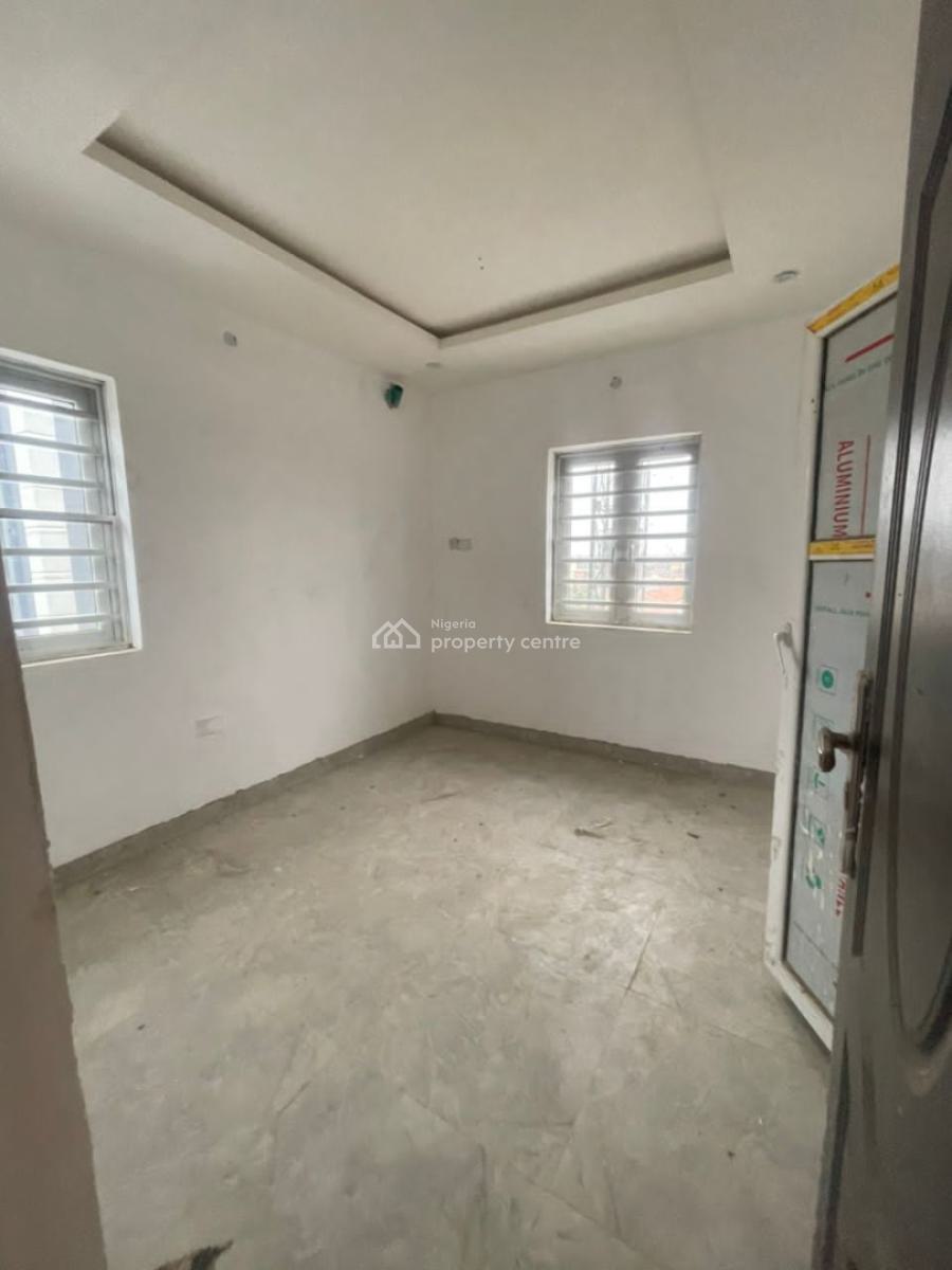 Magnificently Newly Built 1 Bedroom Apartment in a Secured Estate., Kfarm, Ogba, Ikeja, Lagos, Flat / Apartment for Rent