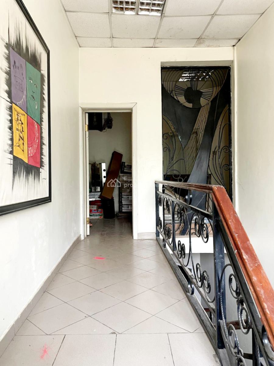 Massive 4bedroom Semi Detached Duplex in an Estate, Jabi By Chida Hotel, Jabi, Abuja, Semi-detached Duplex for Rent