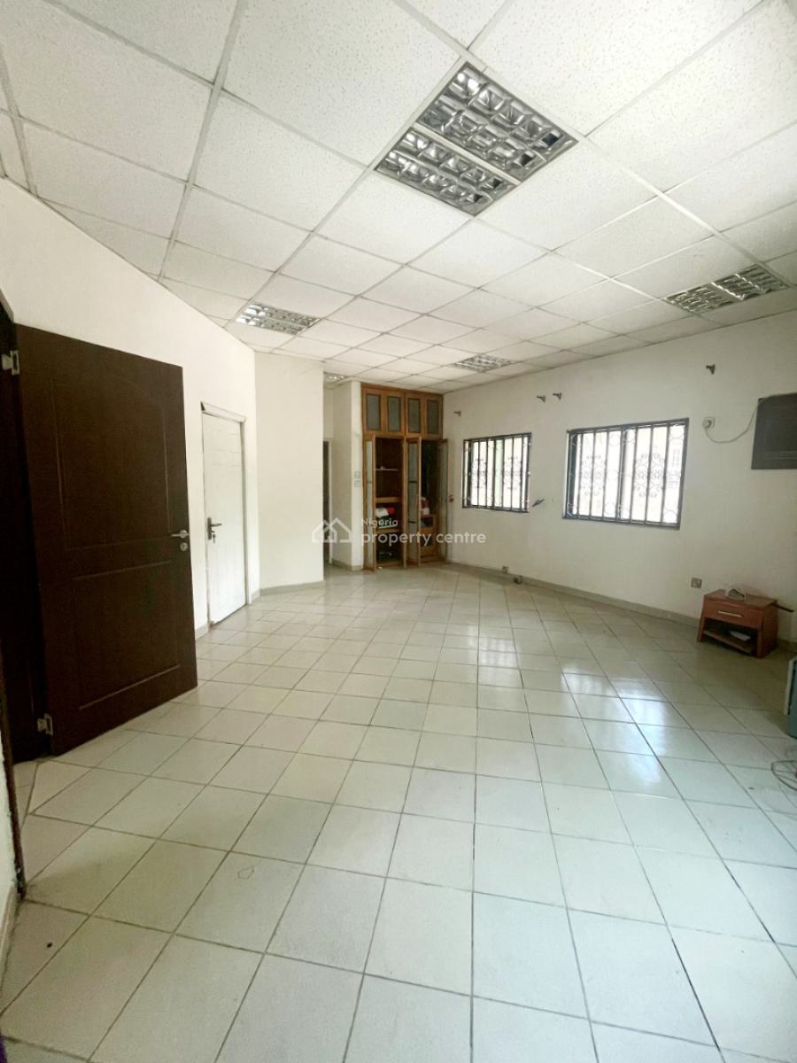 Massive 4bedroom Semi Detached Duplex in an Estate, Jabi By Chida Hotel, Jabi, Abuja, Semi-detached Duplex for Rent