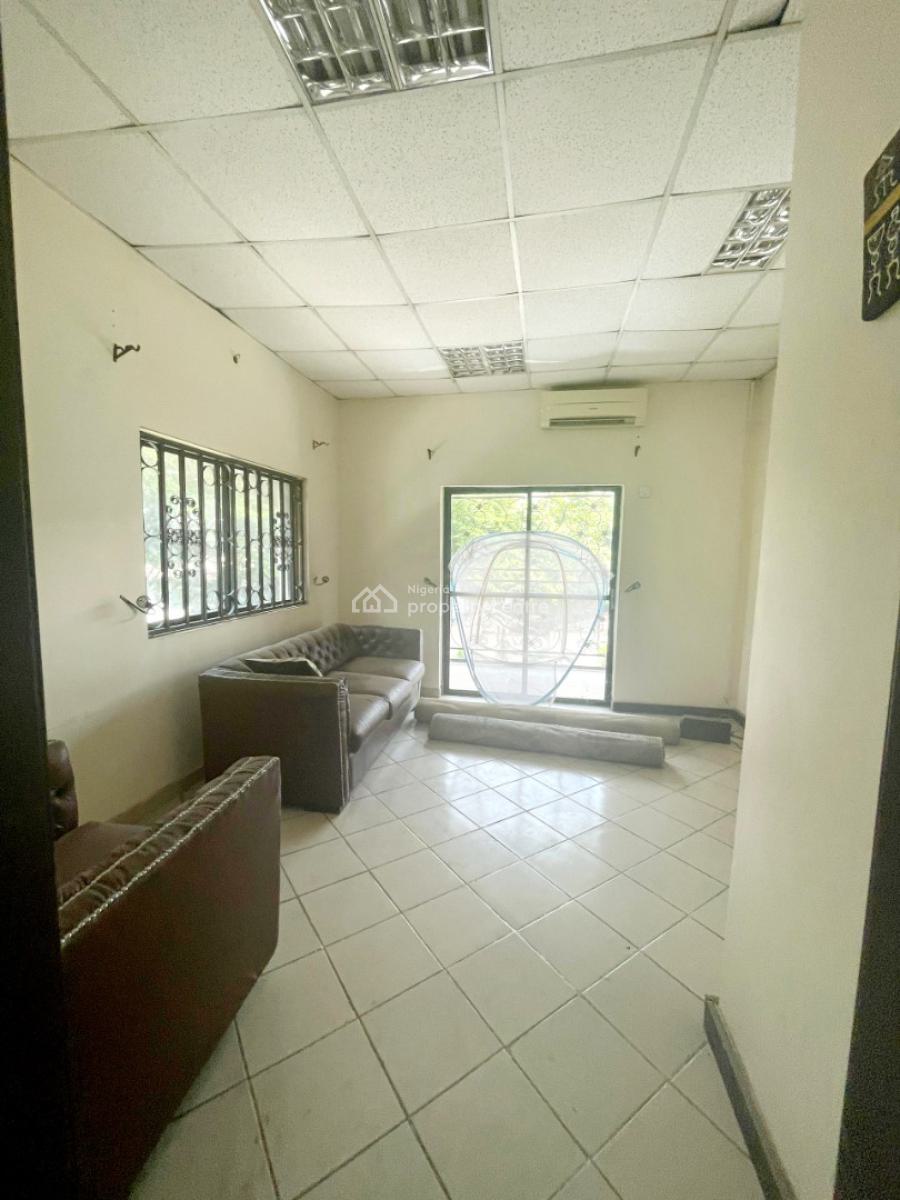 Massive 4bedroom Semi Detached Duplex in an Estate, Jabi By Chida Hotel, Jabi, Abuja, Semi-detached Duplex for Rent