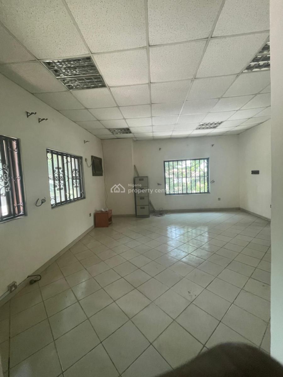 Massive 4bedroom Semi Detached Duplex in an Estate, Jabi By Chida Hotel, Jabi, Abuja, Semi-detached Duplex for Rent