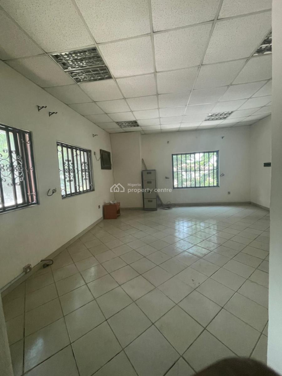 Massive 4bedroom Semi Detached Duplex in an Estate, Jabi By Chida Hotel, Jabi, Abuja, Semi-detached Duplex for Rent