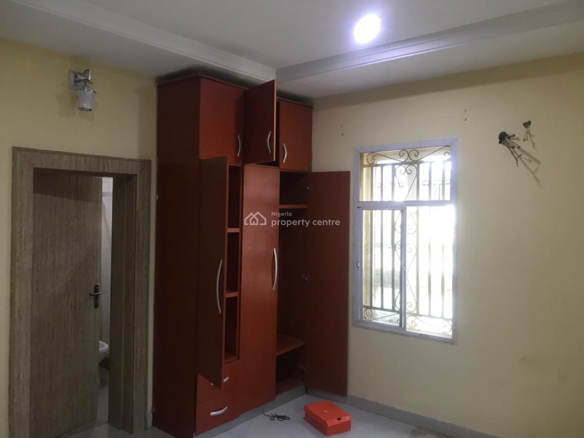 Standard 2 Bedroom Flats, 69 Road Main, Gwarinpa, Abuja, House for Rent