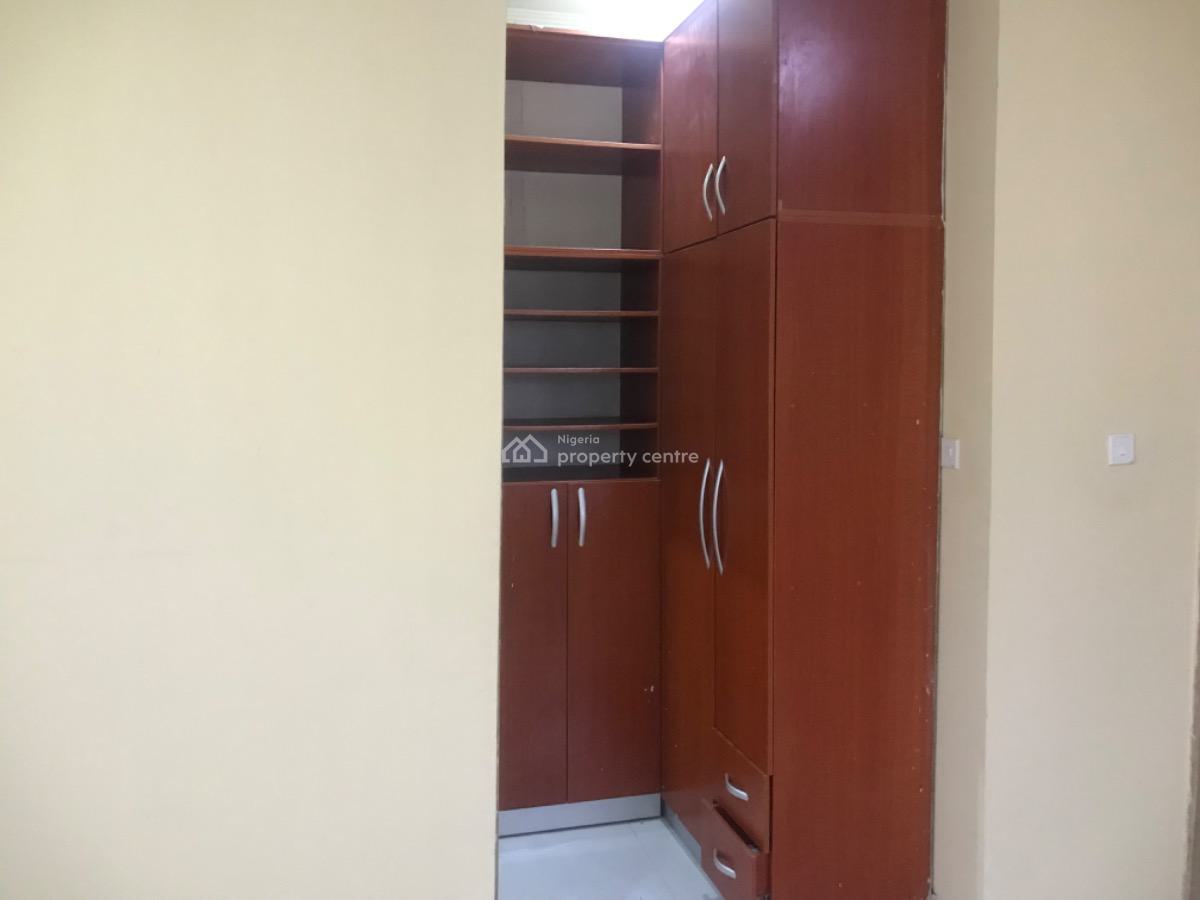 Standard 2 Bedroom Flats, 69 Road Main, Gwarinpa, Abuja, House for Rent