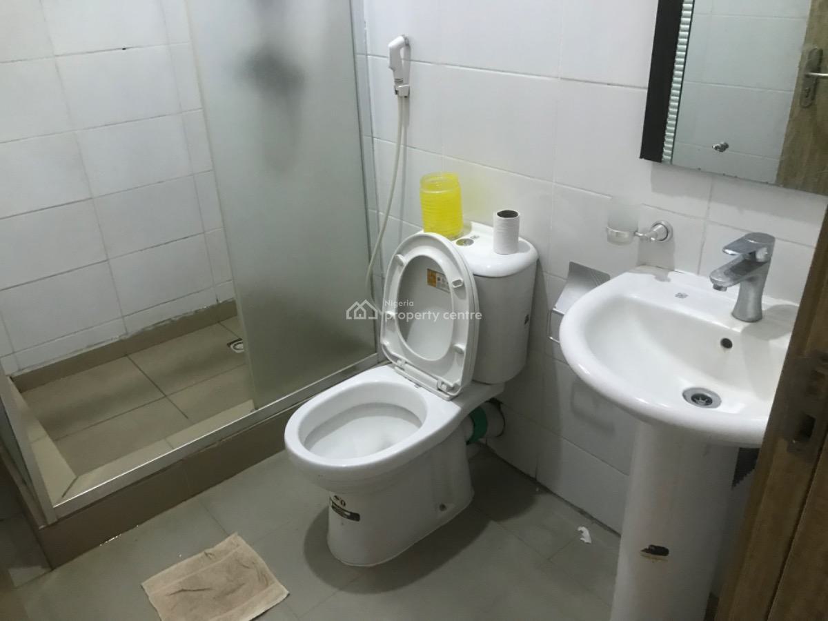 Standard 2 Bedroom Flats, 69 Road Main, Gwarinpa, Abuja, House for Rent