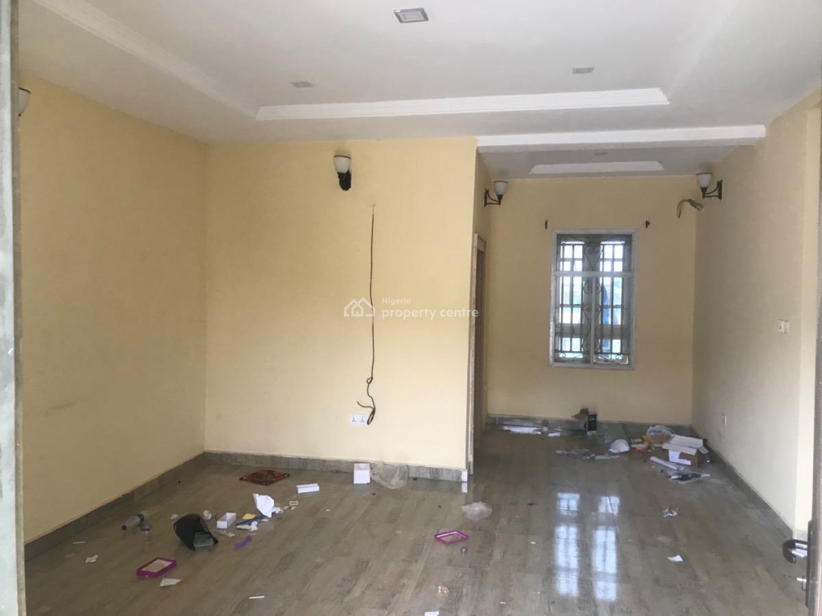 Standard 2 Bedroom Flats, 69 Road Main, Gwarinpa, Abuja, House for Rent