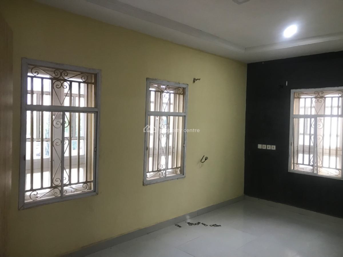 Standard 2 Bedroom Flats, 69 Road Main, Gwarinpa, Abuja, House for Rent