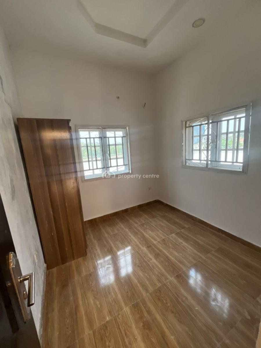 Three Bedrooms Semi-detached Bungalow with Bq, By Sunnyvale Estate, Lokogoma District, Abuja, Semi-detached Bungalow for Rent