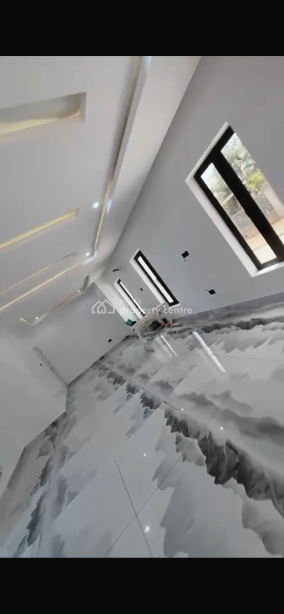 6 Bedroom Detached Duplex, Katampe Extension, Katampe, Abuja, Detached Duplex for Sale