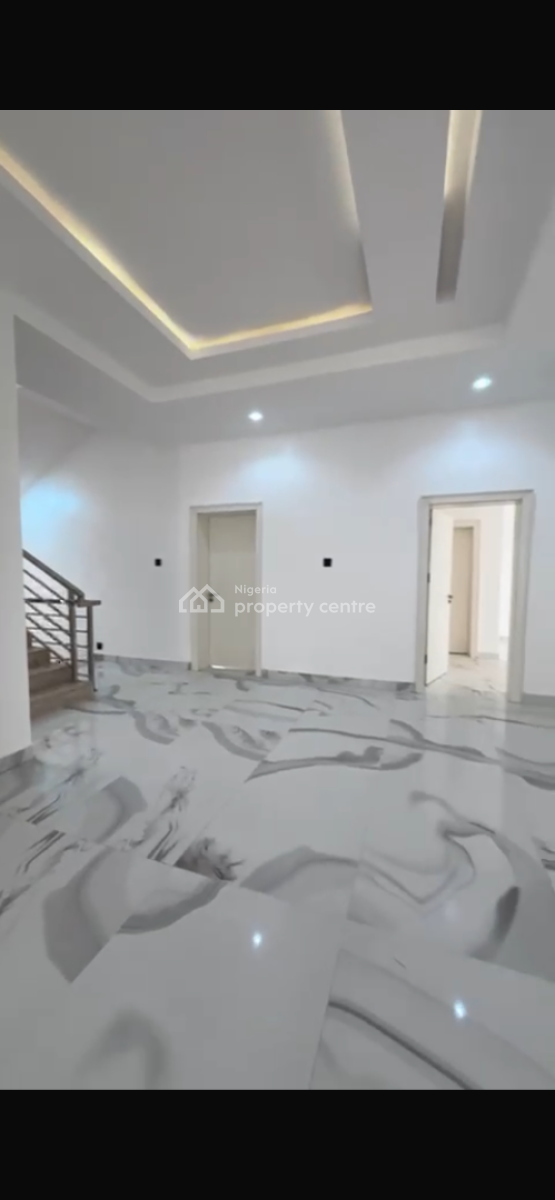 6 Bedroom Detached Duplex, Katampe Extension, Katampe, Abuja, Detached Duplex for Sale
