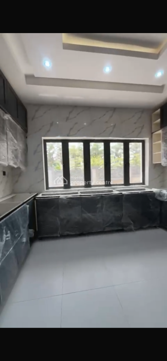 6 Bedroom Detached Duplex, Katampe Extension, Katampe, Abuja, Detached Duplex for Sale