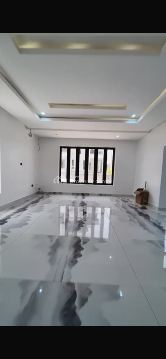 6 Bedroom Detached Duplex, Katampe Extension, Katampe, Abuja, Detached Duplex for Sale