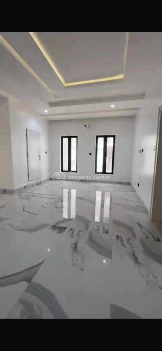 6 Bedroom Detached Duplex, Katampe Extension, Katampe, Abuja, Detached Duplex for Sale