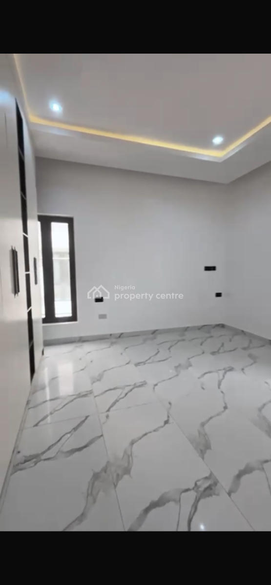 6 Bedroom Detached Duplex, Katampe Extension, Katampe, Abuja, Detached Duplex for Sale
