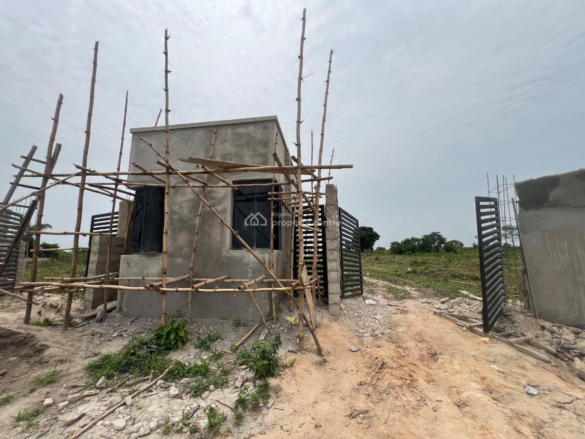 100% Dry Land Close with a Discount and Promo Offer, Close to Atan Market and Few Minutes Off Sokoto Road,, Atan Ota, Ado-odo/ota, Ogun, Land for Sale