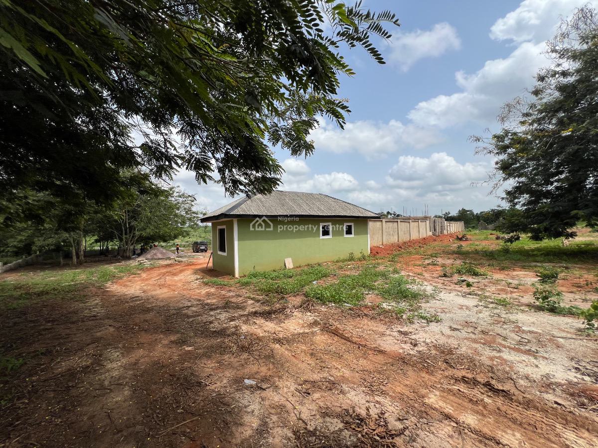 Buy & Build C of O Land Just Few Minutes to The Nysc Orientation Camp, Be a Part with As Low As 500k Deposit, Flexible Payment Plan Available, Ikorodu, Lagos, Land for Sale