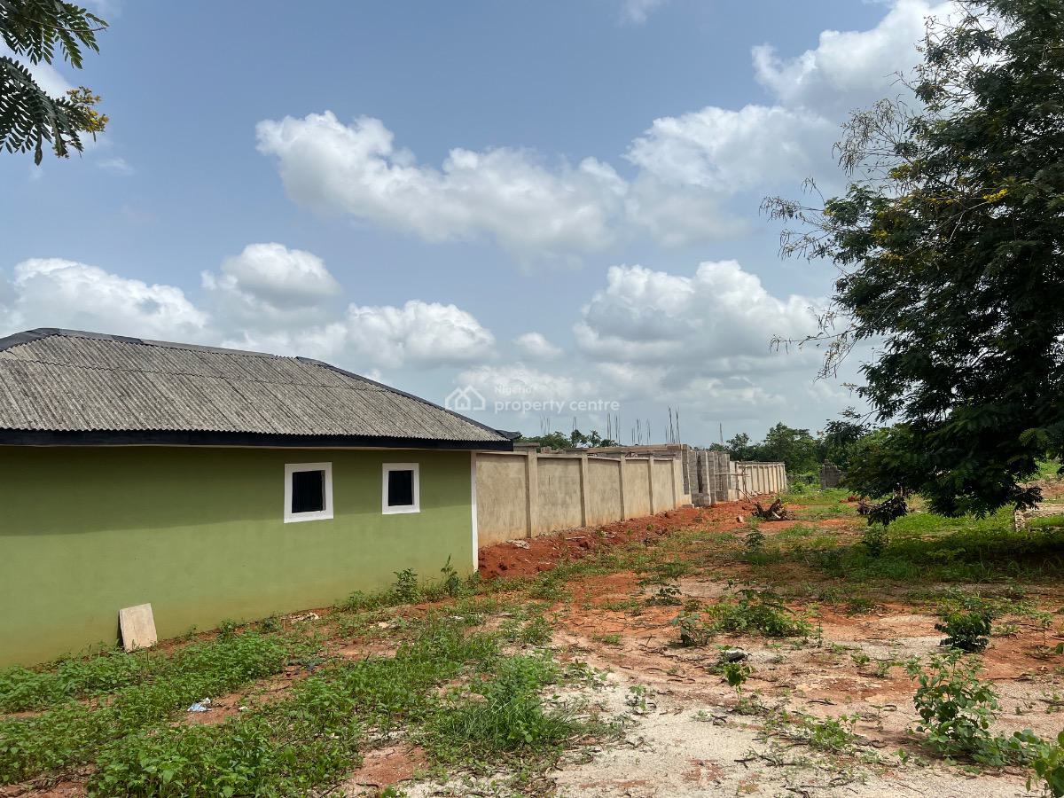 Buy & Build C of O Land Just Few Minutes to The Nysc Orientation Camp, Be a Part with As Low As 500k Deposit, Flexible Payment Plan Available, Ikorodu, Lagos, Land for Sale