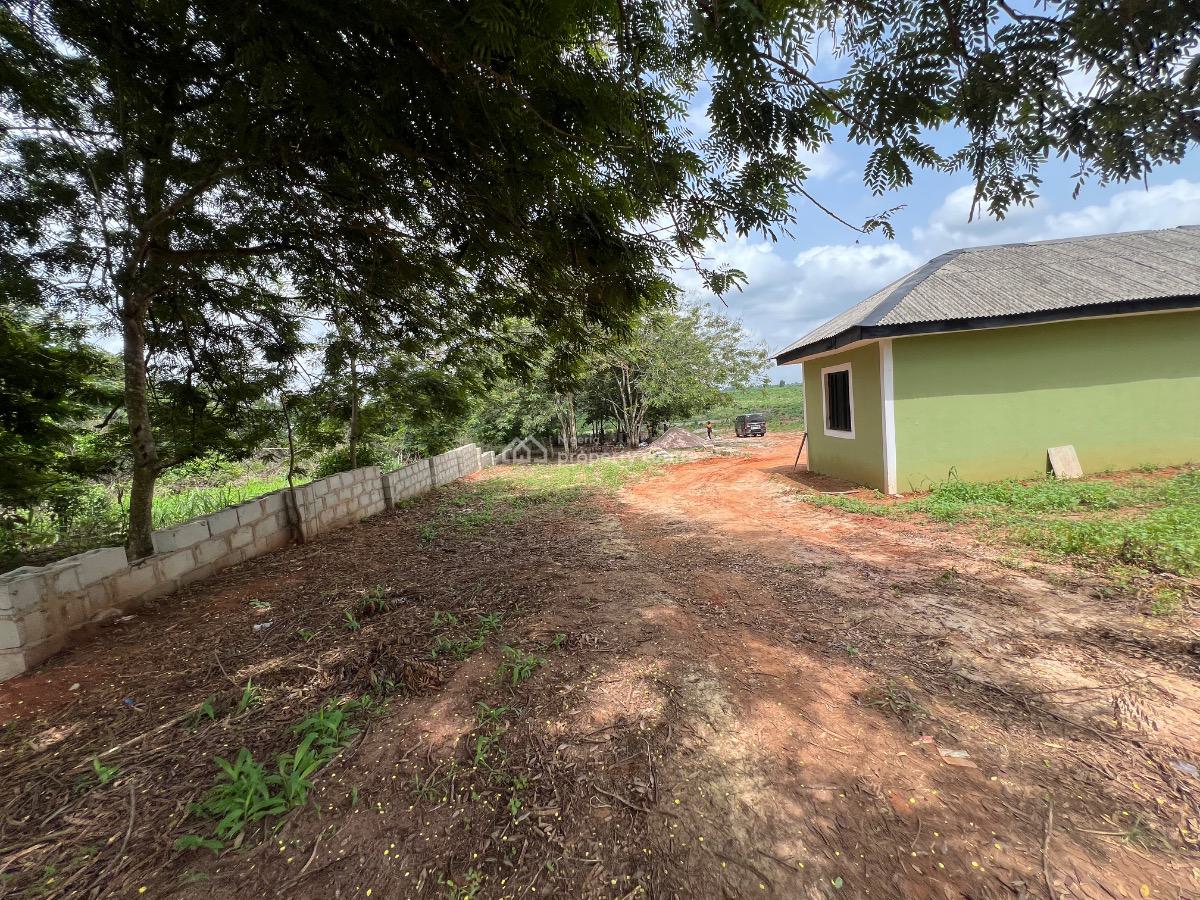 Buy & Build C of O Land Just Few Minutes to The Nysc Orientation Camp, Be a Part with As Low As 500k Deposit, Flexible Payment Plan Available, Ikorodu, Lagos, Land for Sale