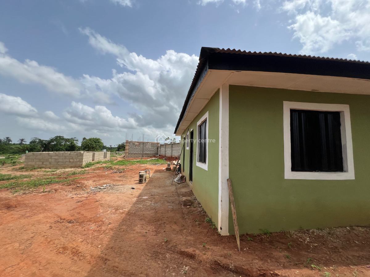 Buy & Build C of O Land Just Few Minutes to The Nysc Orientation Camp, Be a Part with As Low As 500k Deposit, Flexible Payment Plan Available, Ikorodu, Lagos, Land for Sale