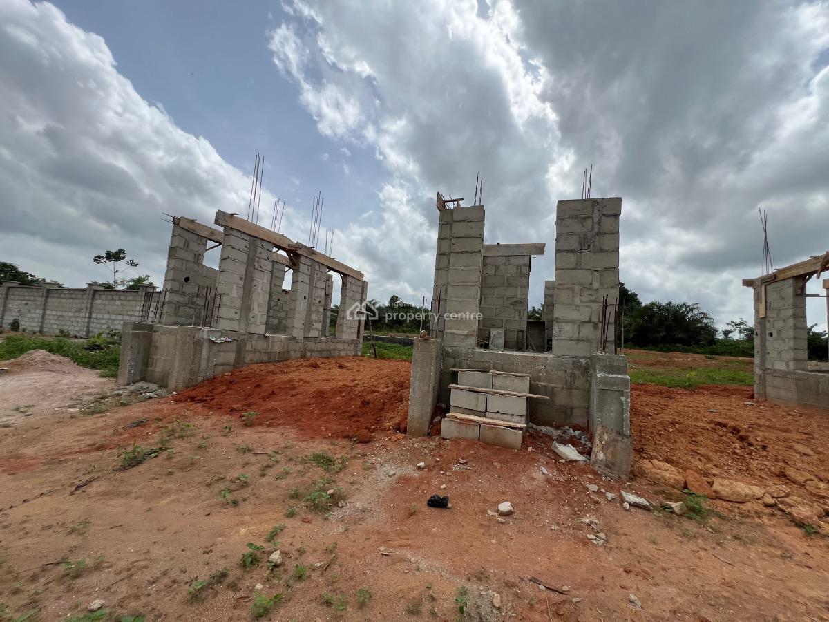Buy & Build C of O Land Just Few Minutes to The Nysc Orientation Camp, Be a Part with As Low As 500k Deposit, Flexible Payment Plan Available, Ikorodu, Lagos, Land for Sale