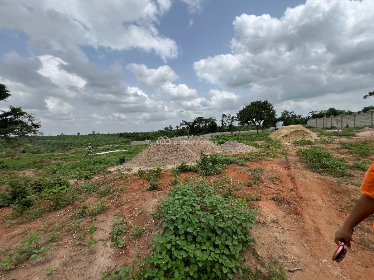 Buy & Build C of O Land Just Few Minutes to The Nysc Orientation Camp, Be a Part with As Low As 500k Deposit, Flexible Payment Plan Available, Ikorodu, Lagos, Land for Sale