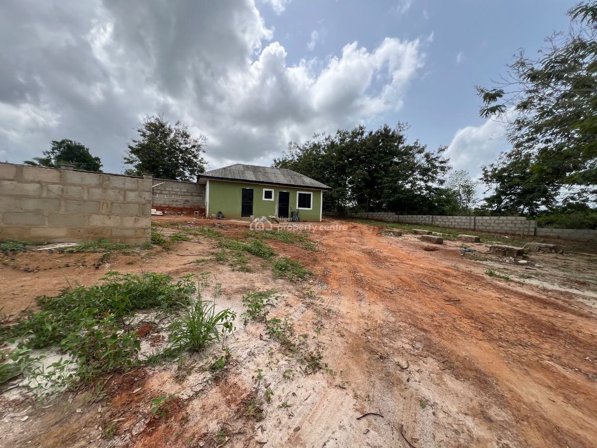 Buy & Build C of O Land Just Few Minutes to The Nysc Orientation Camp, Be a Part with As Low As 500k Deposit, Flexible Payment Plan Available, Ikorodu, Lagos, Land for Sale