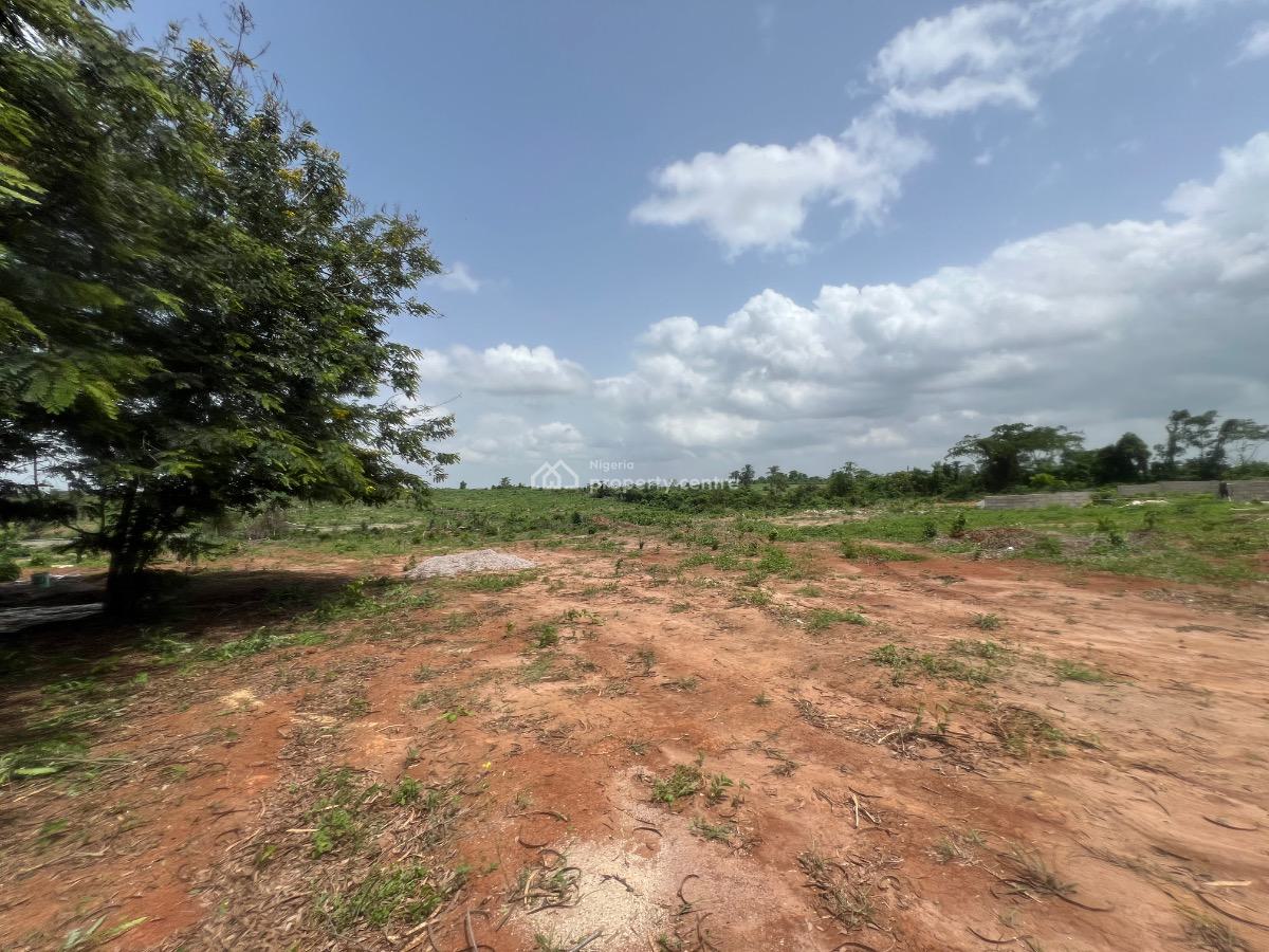 Buy & Build C of O Land Just Few Minutes to The Nysc Orientation Camp, Be a Part with As Low As 500k Deposit, Flexible Payment Plan Available, Ikorodu, Lagos, Land for Sale