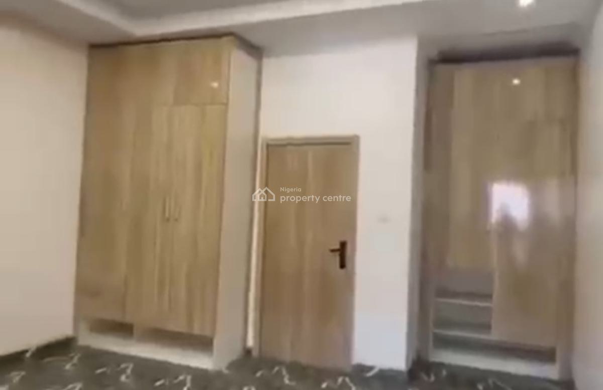 20 Units of 4 Bedroom Terraced Duplex, Chevron, Lekki, Lagos, Terraced Duplex for Sale