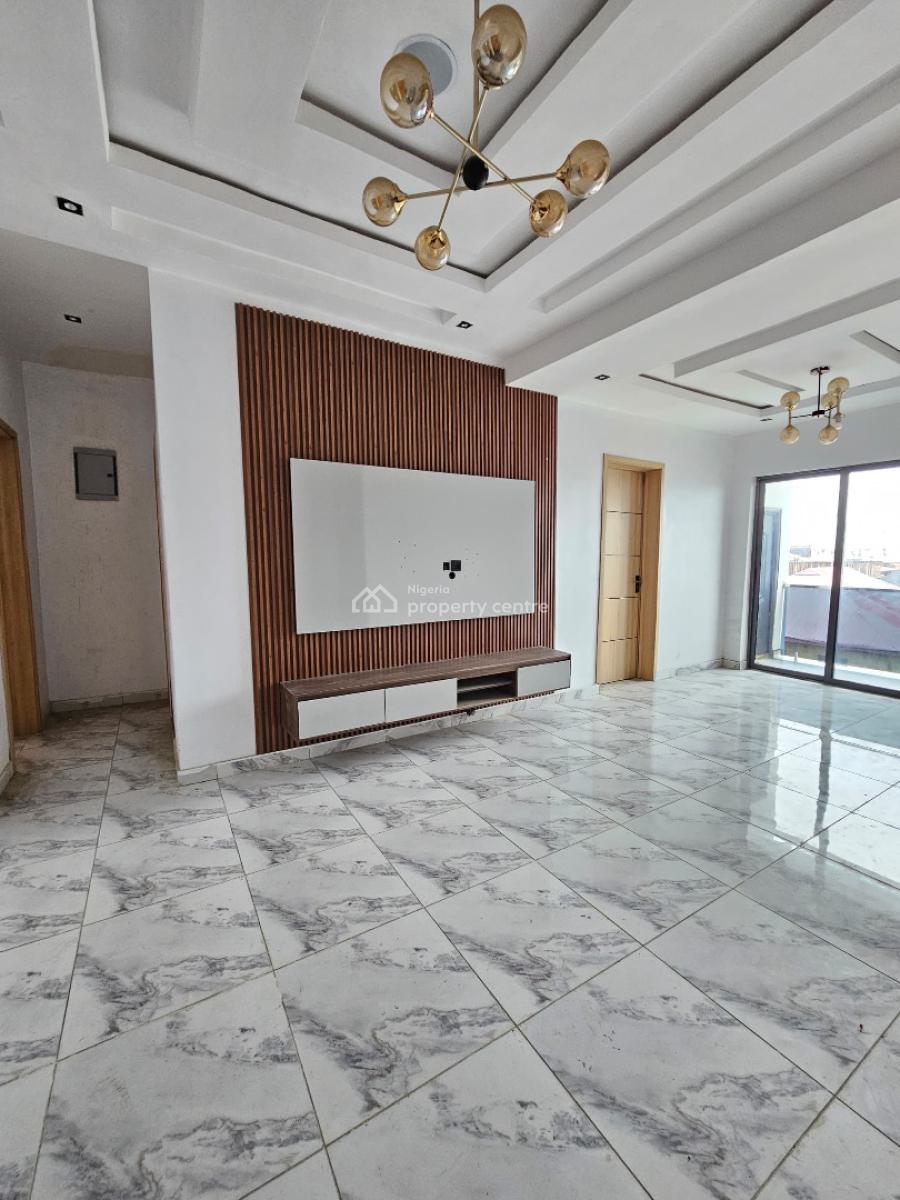 Fully Serviced 2 Bedroom Apartment with Swimming Pool & Gym, Fully Serviced 2 Bedroom Apartment in a Secured Environment, Ikate Lek, Ikate, Lekki, Lagos, Flat / Apartment for Sale