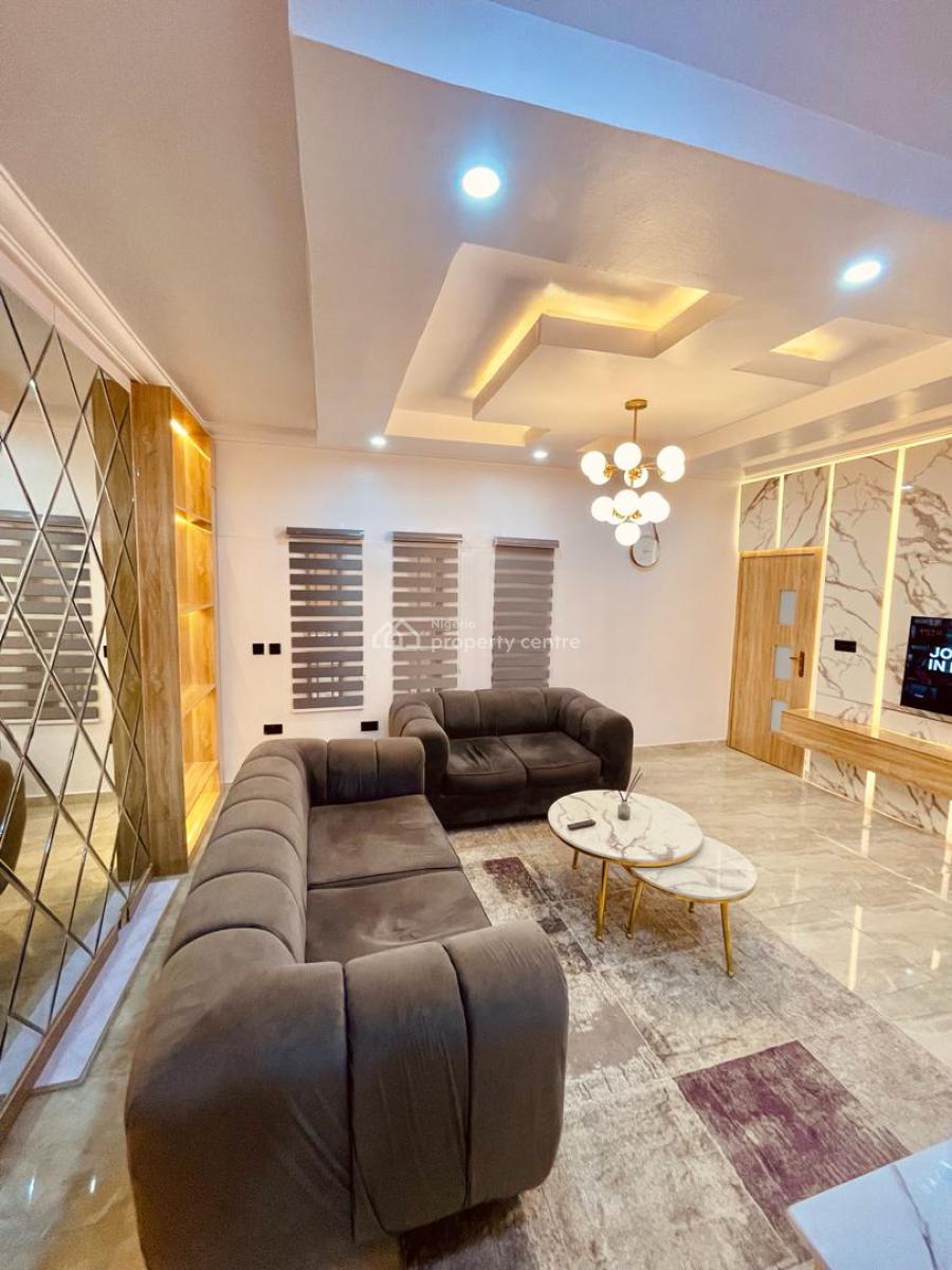 1 Bedroom Apartments Available for Booking From Today, Lekki Phase 1, Lekki, Lagos, Mini Flat (room and Parlour) Short Let
