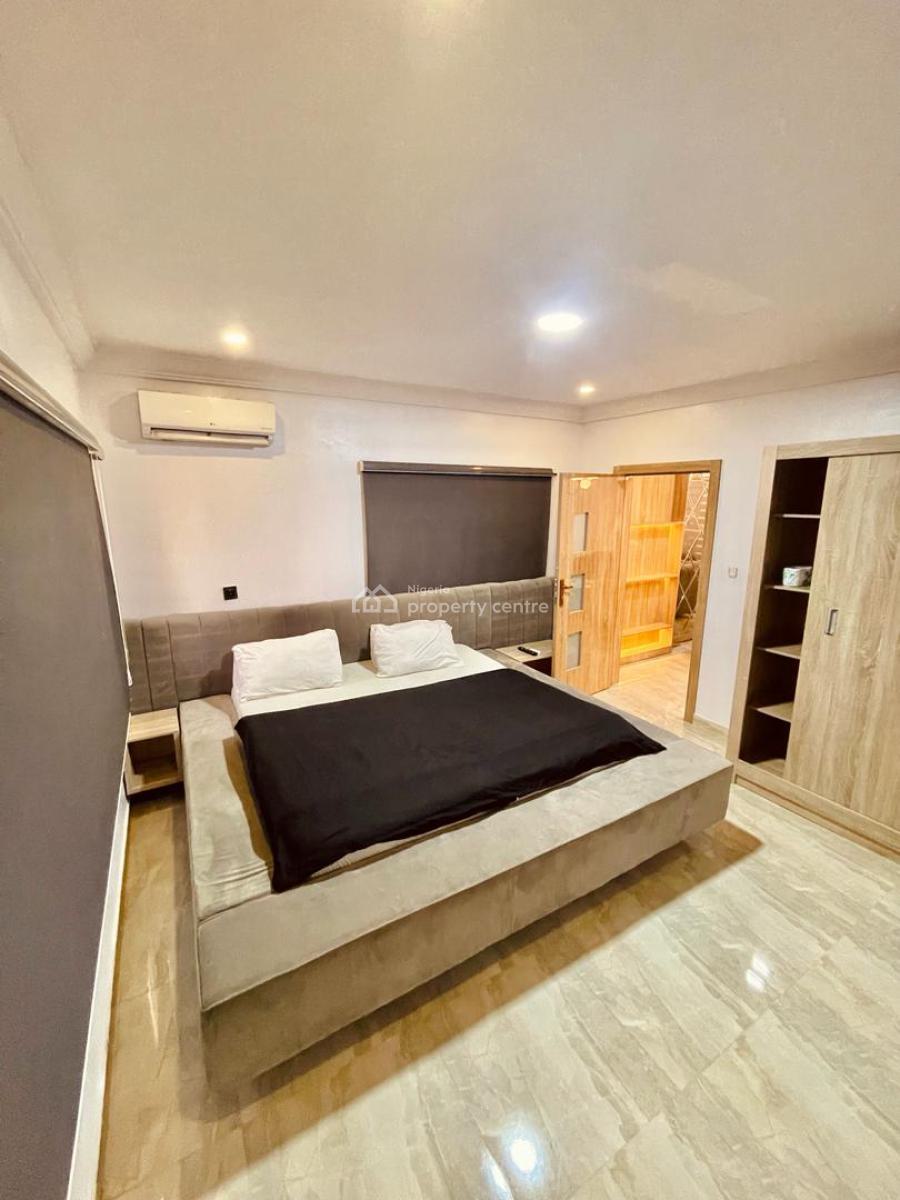 1 Bedroom Apartments Available for Booking From Today, Lekki Phase 1, Lekki, Lagos, Mini Flat (room and Parlour) Short Let