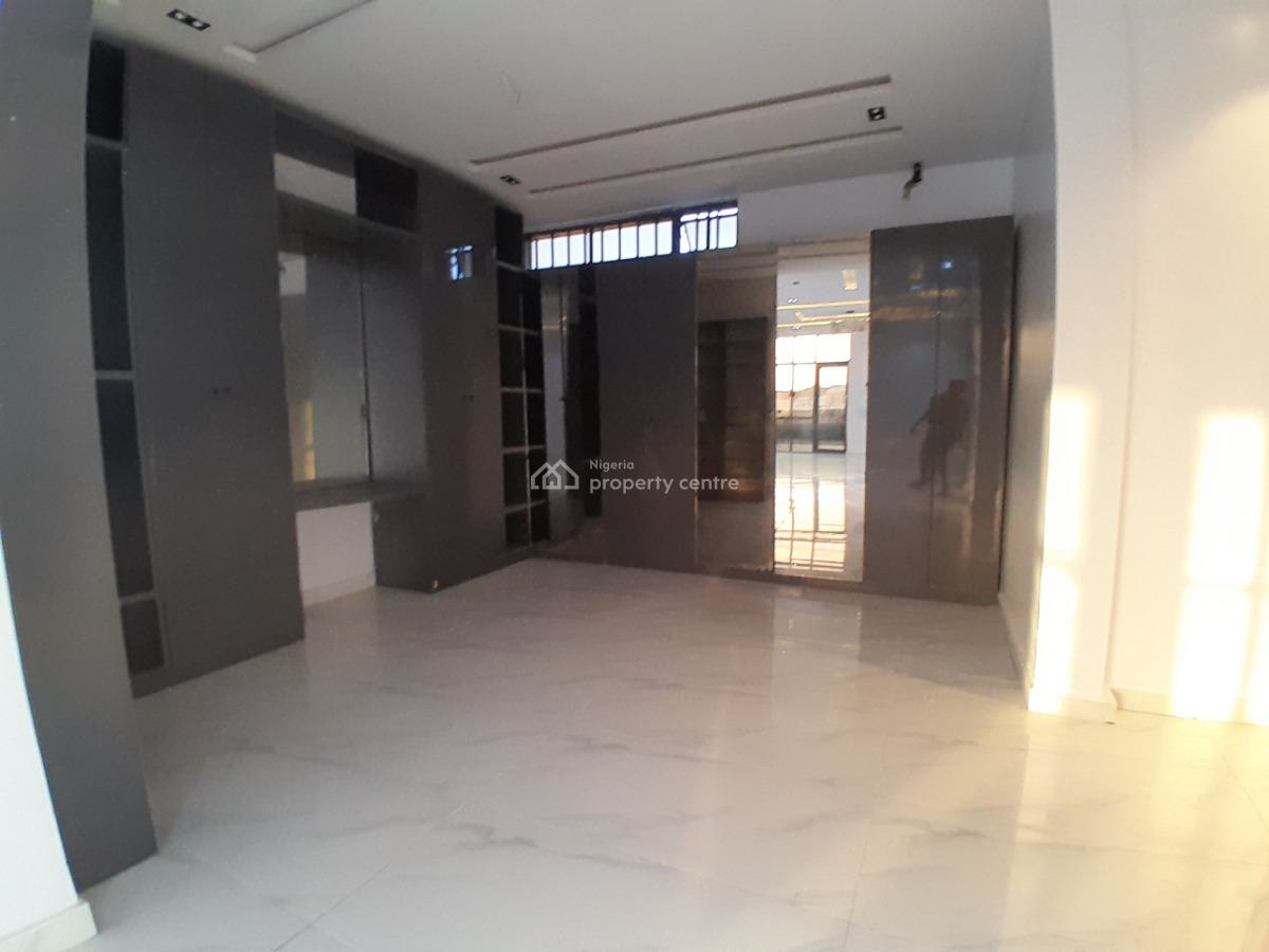 5 Bedroom Detached Duplex with Bq, Pool & Cinema, Megamound Estate,  Ikota, Lekki, Lagos, Detached Duplex for Sale